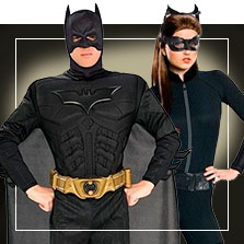 Batman kostüme